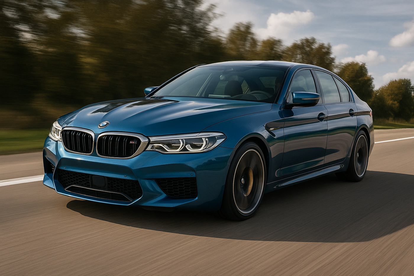 BMW Engines: Twin-Scroll Turbo vs Twin Turbo