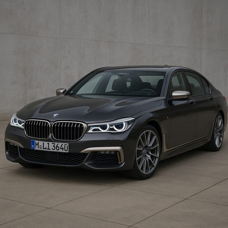 BMW Reliability: How to Make Your BMW Reliable