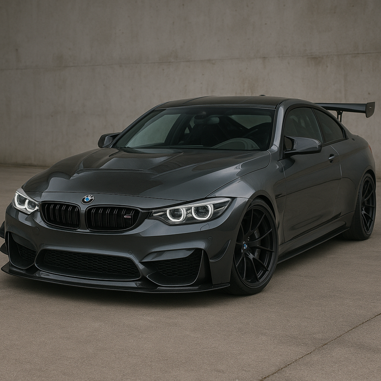 BMW Tuning: Stage 1 vs Stage 2 vs Stage 3