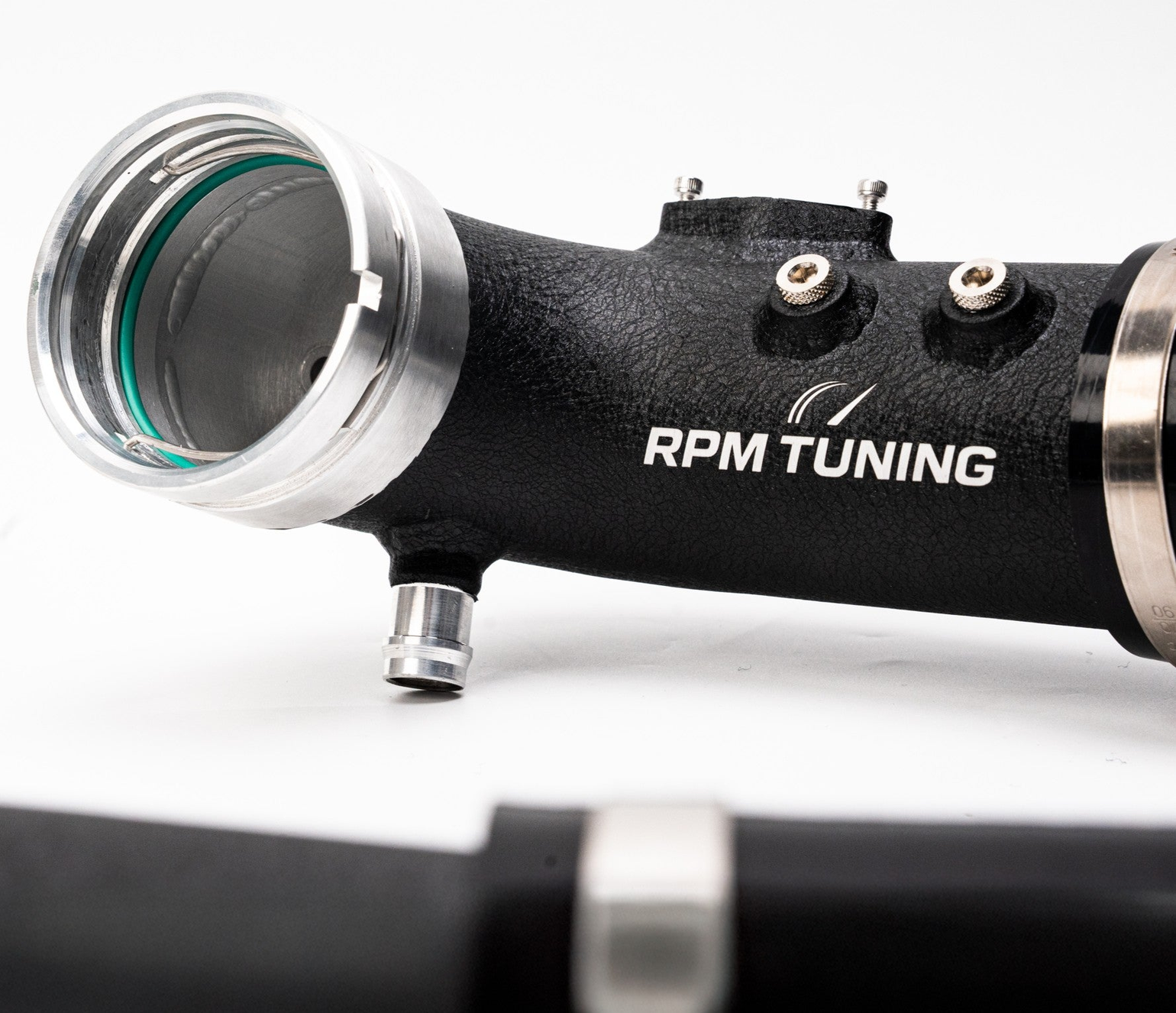 Reliability Upgrades & Forged Internals