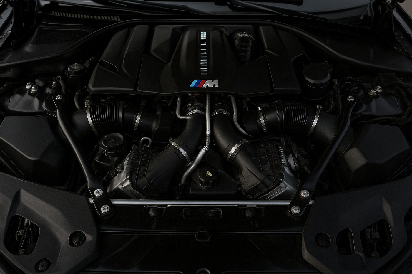 Direct injection vs port injection in BMW turbo engines