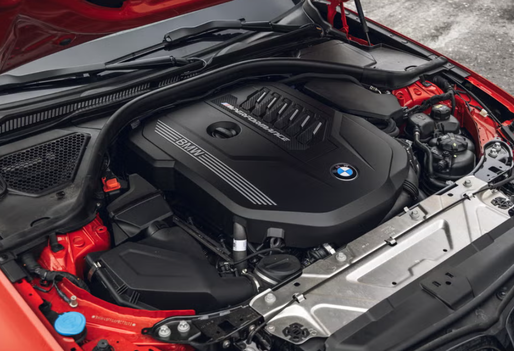 B58 History: The Making of a Modern Legend