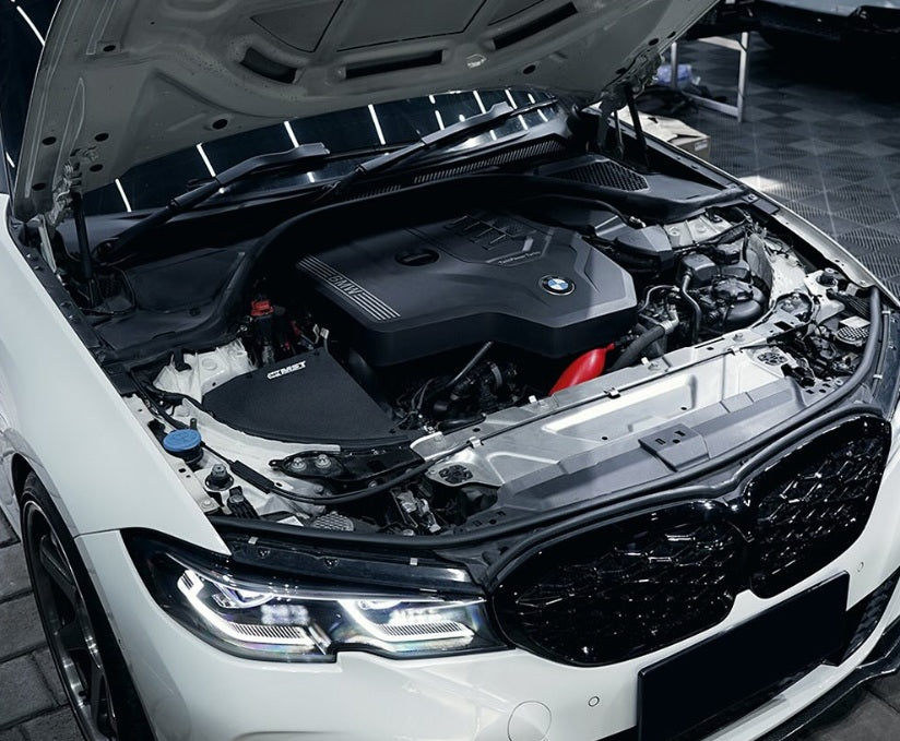 BMW's B48 - Proactive & Preventative Reliability Modifications