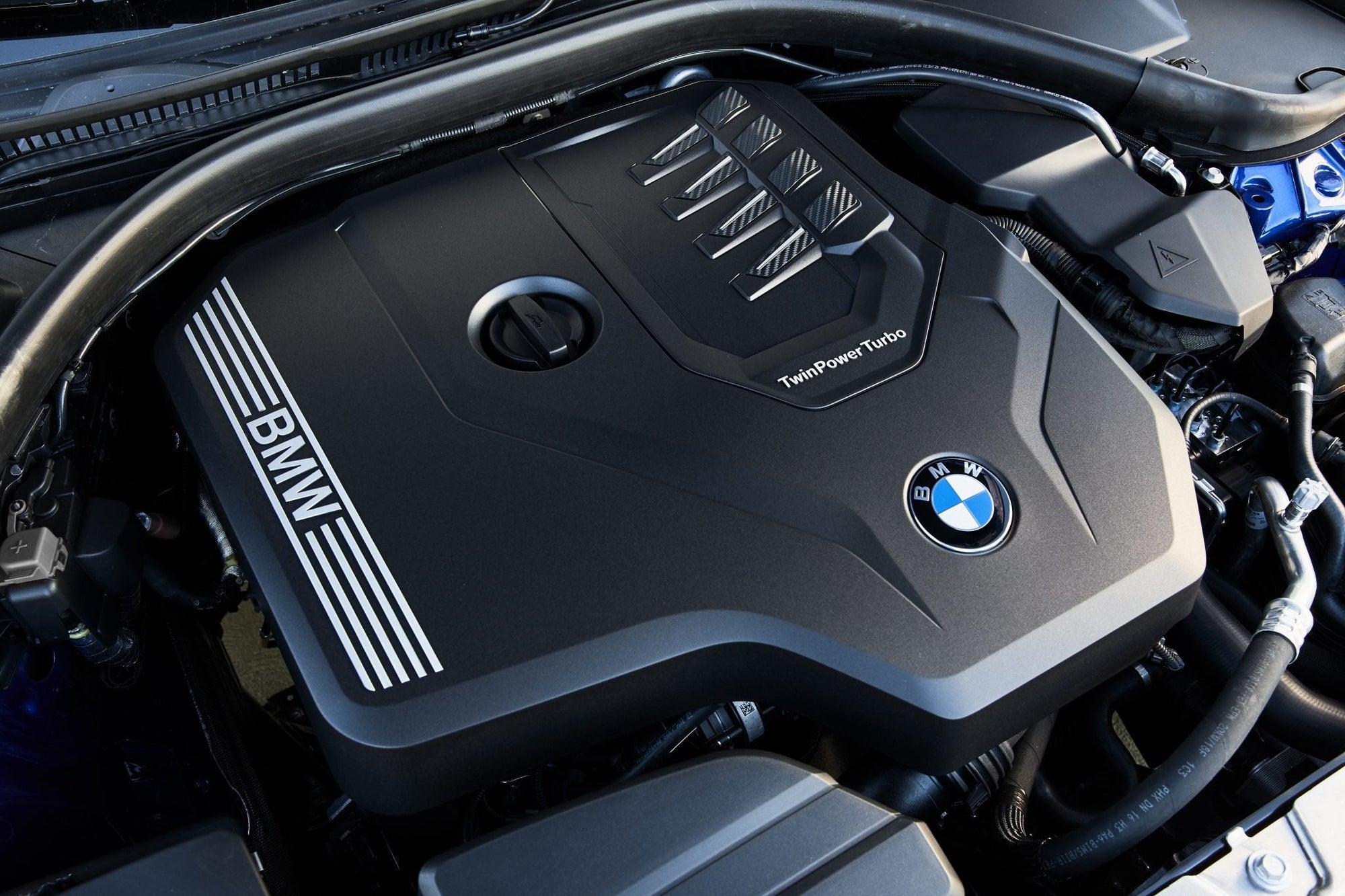 The History of the BMW B48 Engine