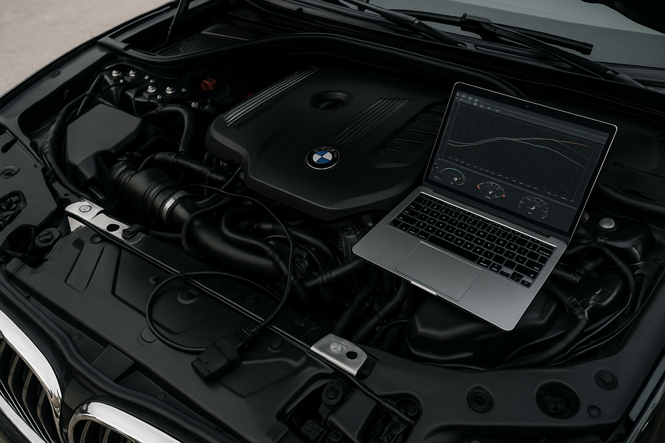 Performance Tuning