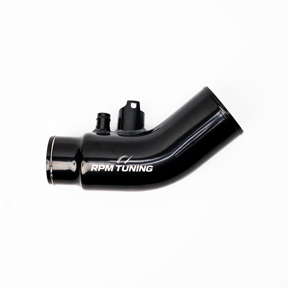 Turbo Inlet Pipe 2017–2025 BMW G20/G30/Z4 – B48
