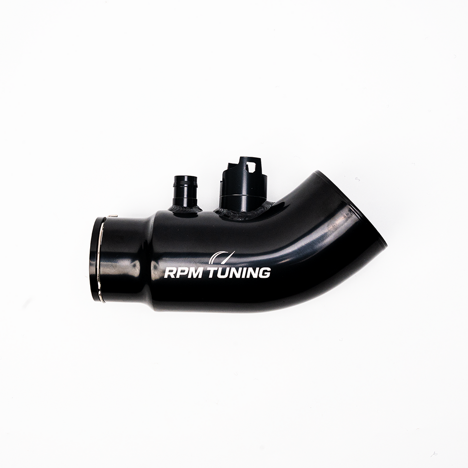 Turbo Inlet Pipe 2016–2019 BMW F30/F32 – B48