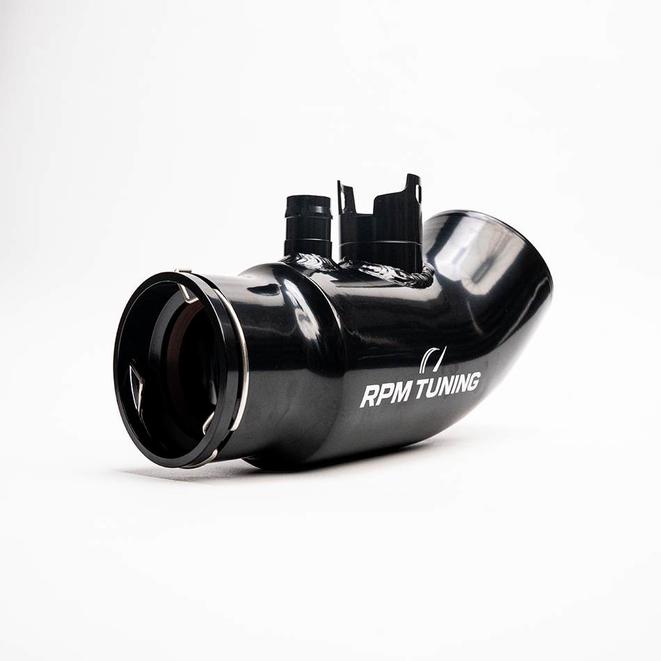 RPM Tuning Turbo Inlet Pipe (B48 F-Chassis)