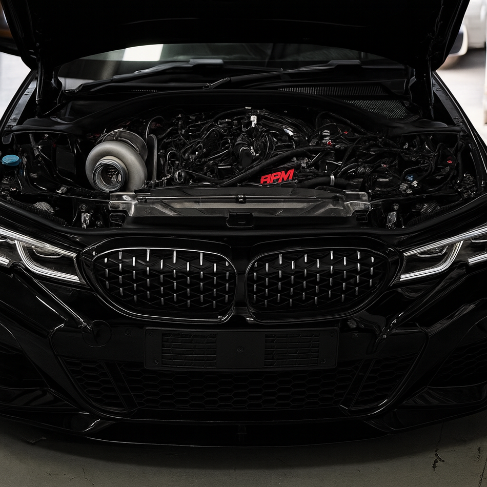 RPM Custom Stage 3 Tune