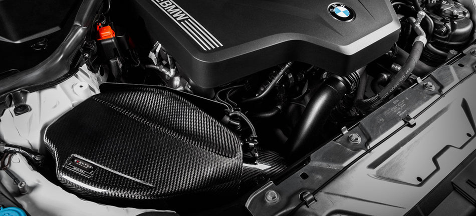 EVENTURI Carbon Intake – BMW B48