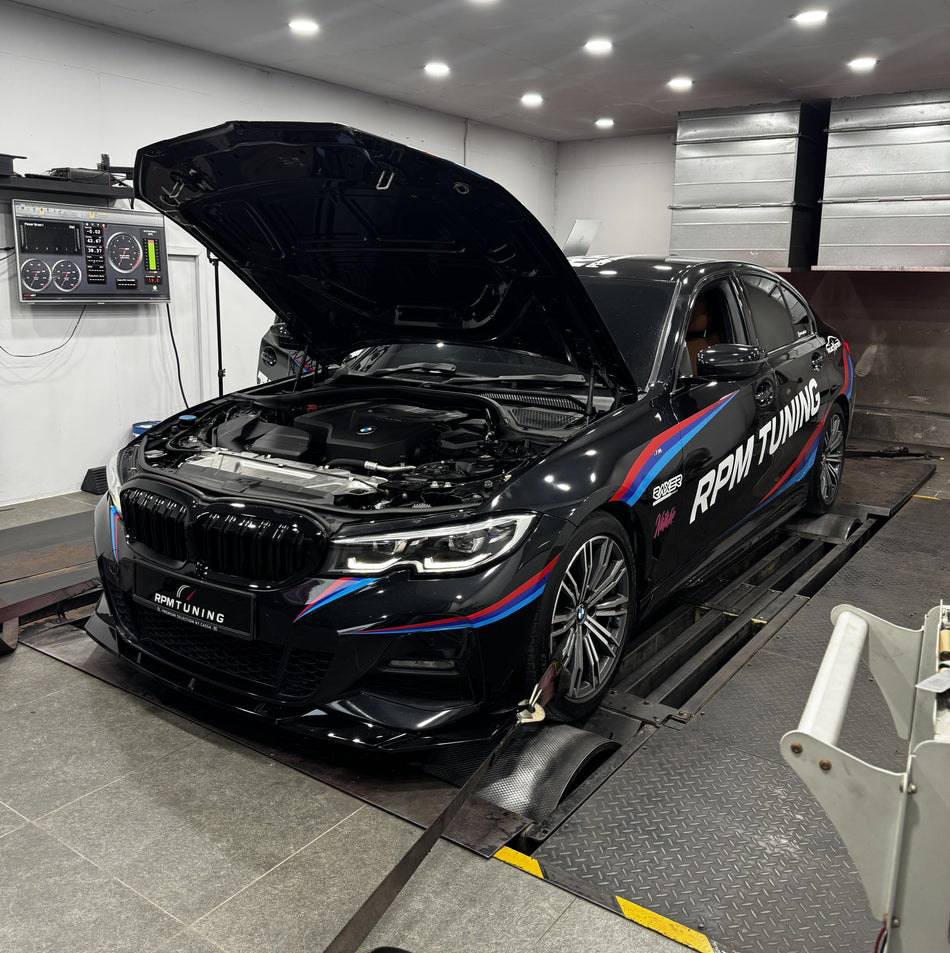 RPM Custom Stage 1 Tune