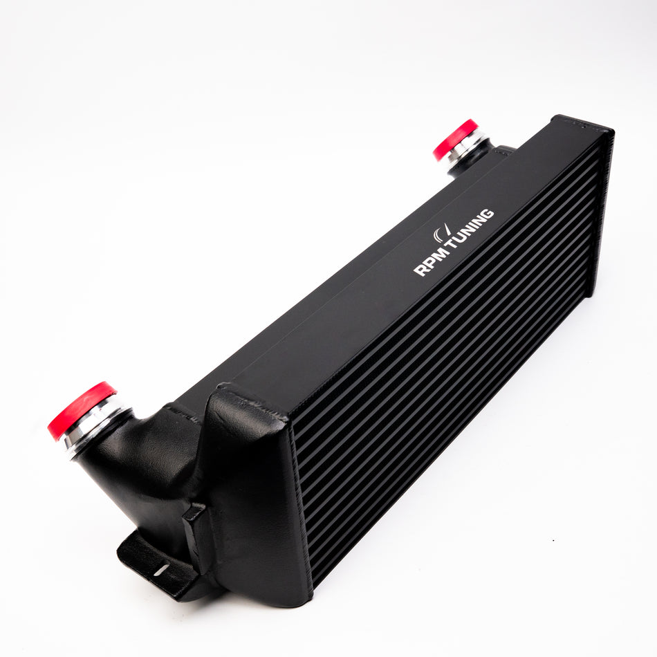 RPM Tuning Race Performance Intercooler (BMW N Engines)