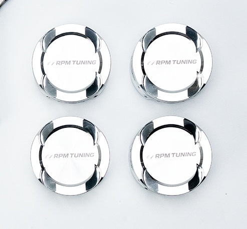 RPM Forged Race Piston Kit (BMW B48)