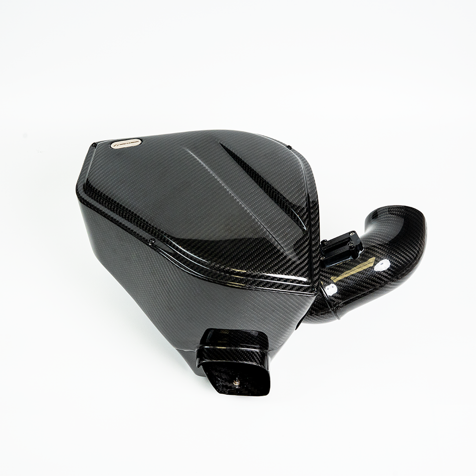 RPM Carbon Fiber Cold Air Intake System (BMW G20 320i & 330i)