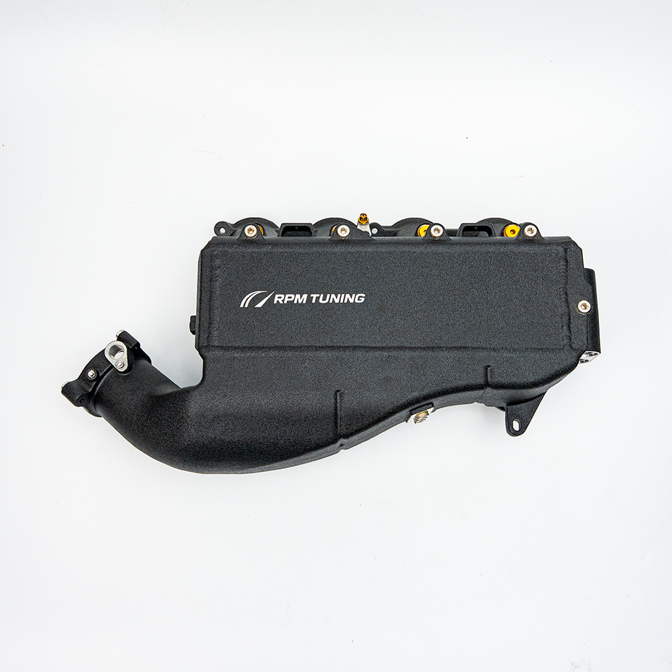 Performance Intake Manifold w/Fuel Rail 2016-2025 BMW - B48/B46 (Gen 1 & Gen 2)