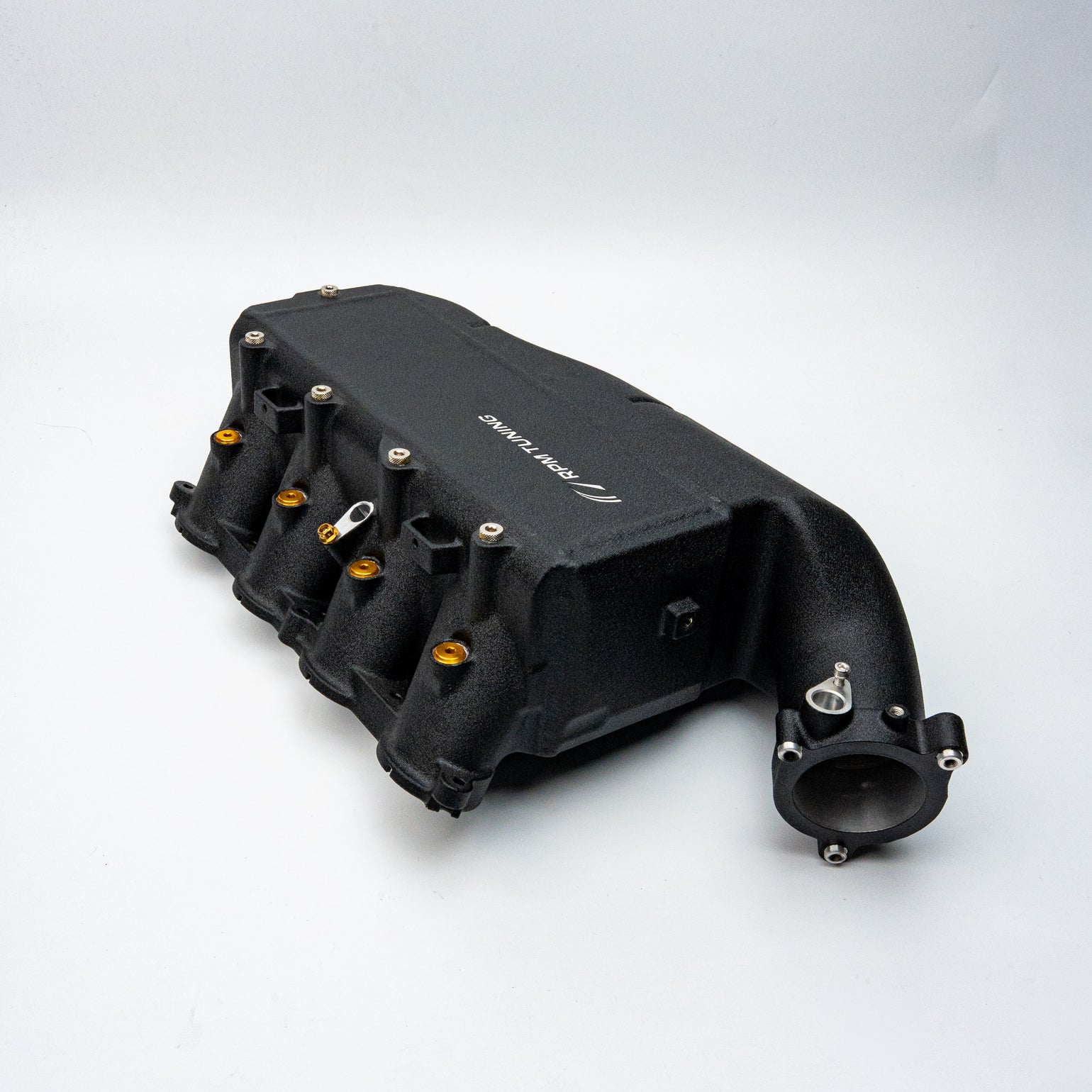 Performance Intake Manifold with Fuel Rail 2016-2025 BMW - B48/B46 - image 22