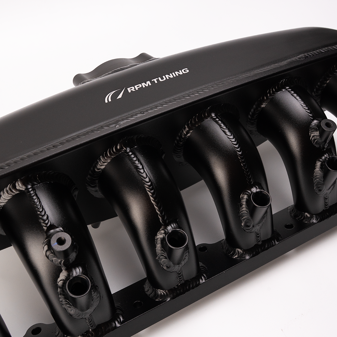 High Performance Intake Manifold BMW 135i/335i/535i/1M/Z4 - N54 - image 8