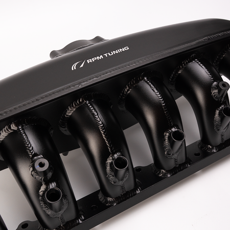 High Performance Intake Manifold BMW 135i/335i/535i/1M/Z4 - N54 - image 8