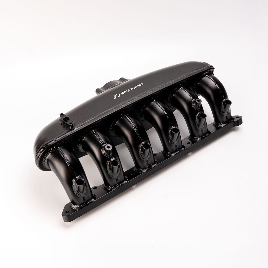 High Performance Intake Manifold BMW 135i/335i/535i/1M/Z4 - N54 - image 15