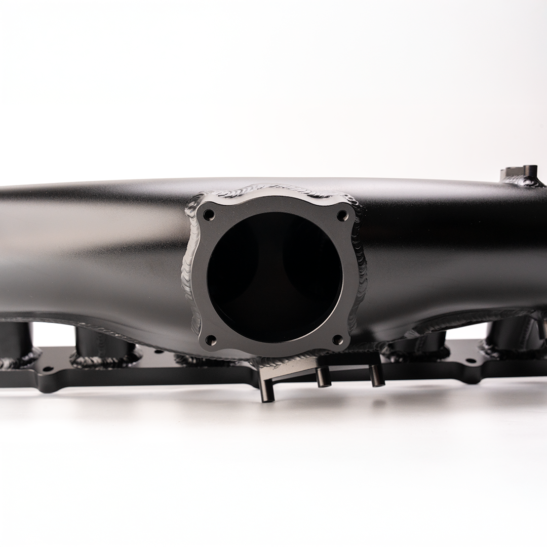 High Performance Intake Manifold BMW 135i/335i/535i/1M/Z4 - N54 - image 14