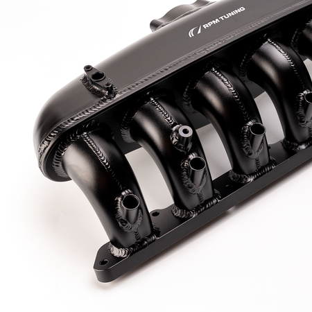 High Performance Intake Manifold BMW 135i/335i/535i/1M/Z4 - N54 - image 2