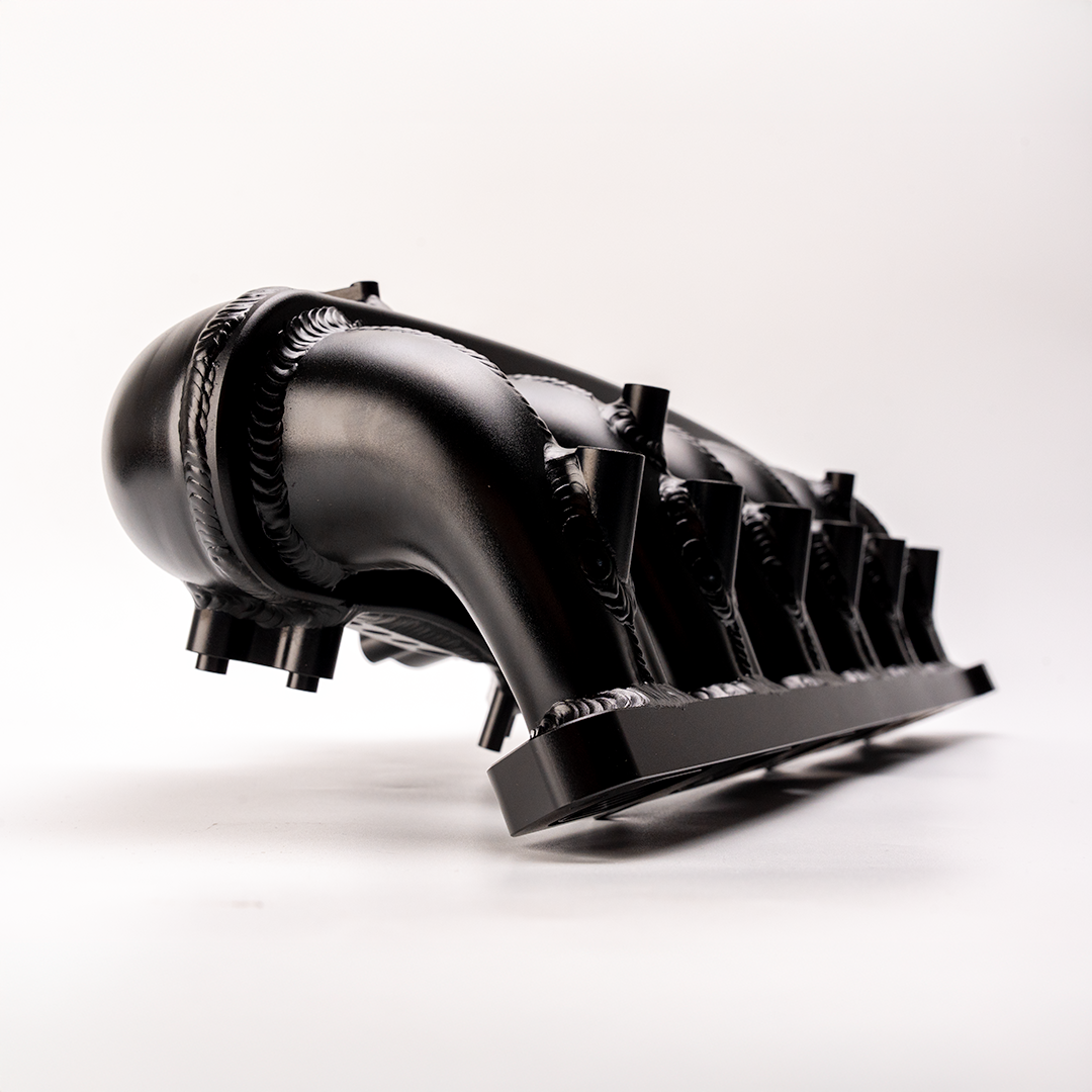 High Performance Intake Manifold BMW 135i/335i/535i/1M/Z4 - N54 - image 12