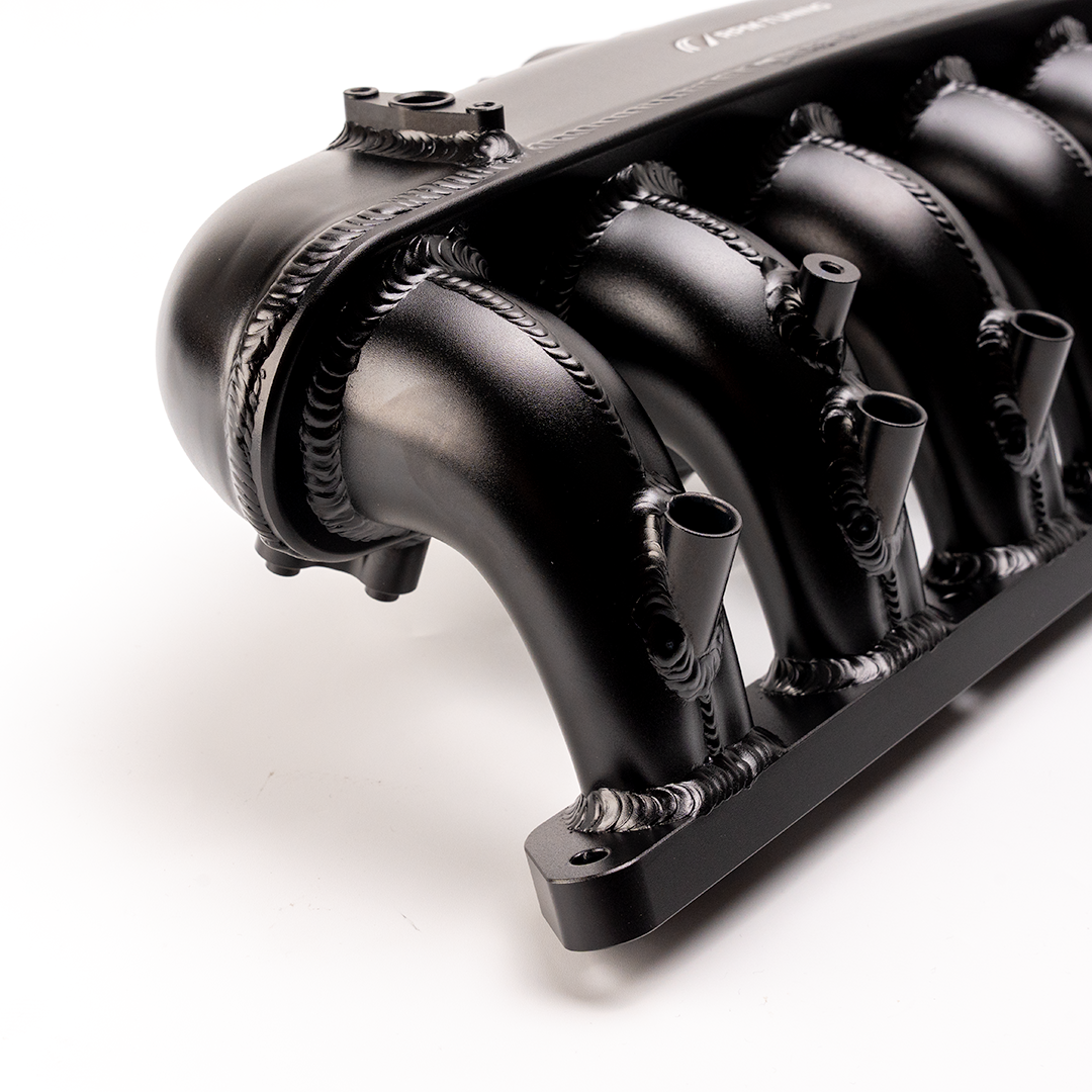 High Performance Intake Manifold BMW 135i/335i/535i/1M/Z4 - N54 - image 6