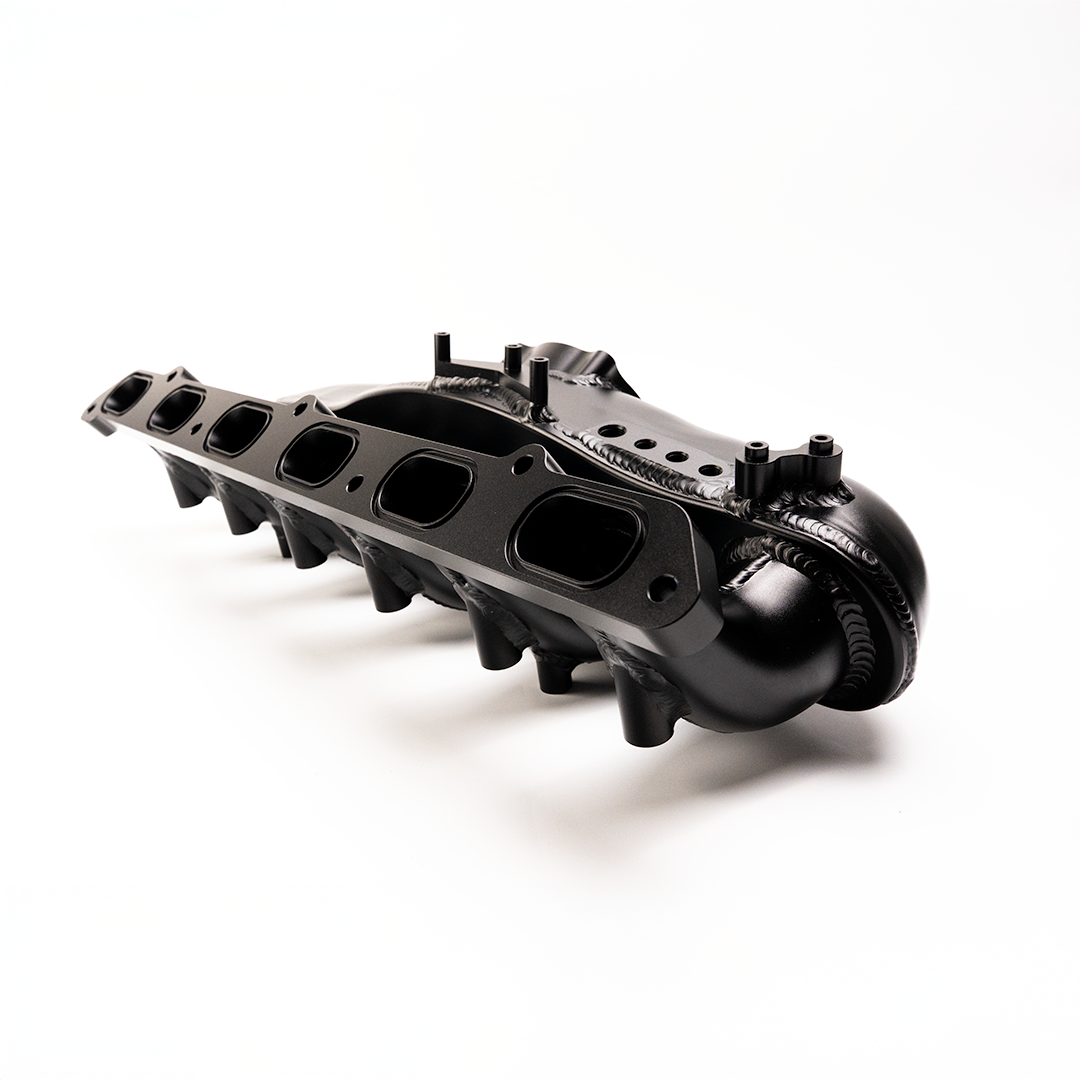 High Performance Intake Manifold BMW 135i/335i/535i/1M/Z4 - N54 - image 9