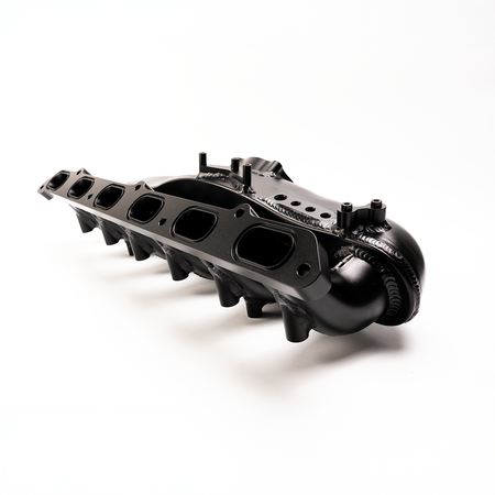 High Performance Intake Manifold BMW 135i/335i/535i/1M/Z4 - N54 - image 9