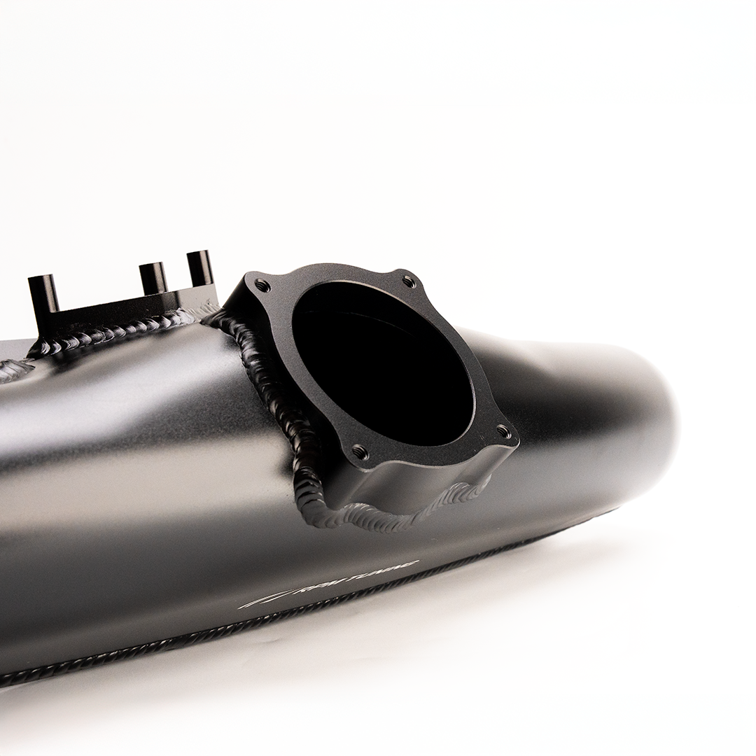 High Performance Intake Manifold BMW 135i/335i/535i/1M/Z4 - N54 - image 7