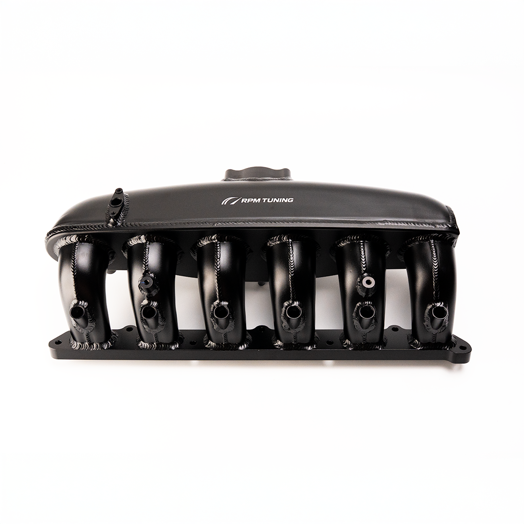 High Performance Intake Manifold BMW 135i/335i/535i/1M/Z4 - N54 - image 4