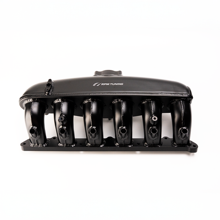 High Performance Intake Manifold BMW 135i/335i/535i/1M/Z4 - N54 - image 4