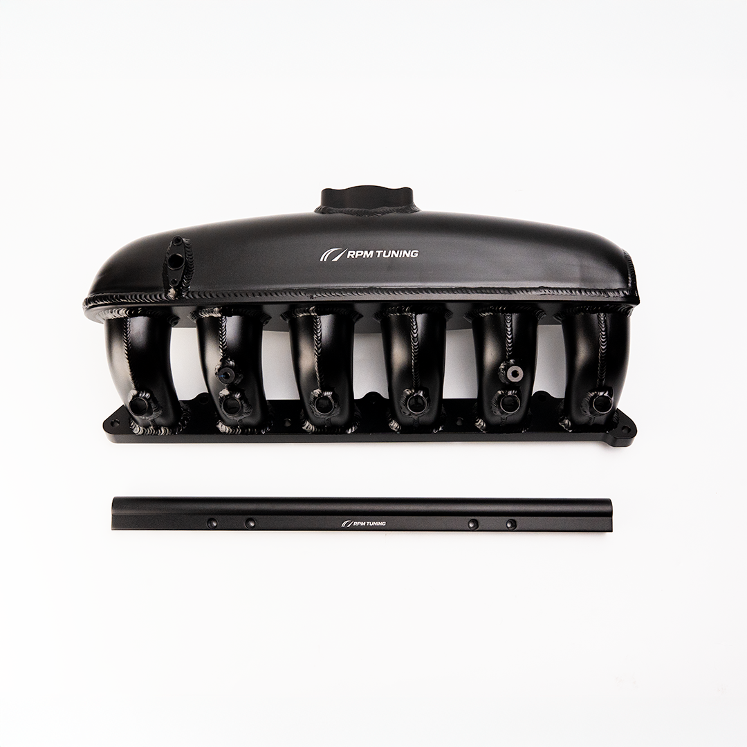 High Performance Intake Manifold BMW 135i/335i/535i/1M/Z4 - N54