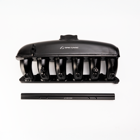 High Performance Intake Manifold BMW 135i/335i/535i/1M/Z4 - N54