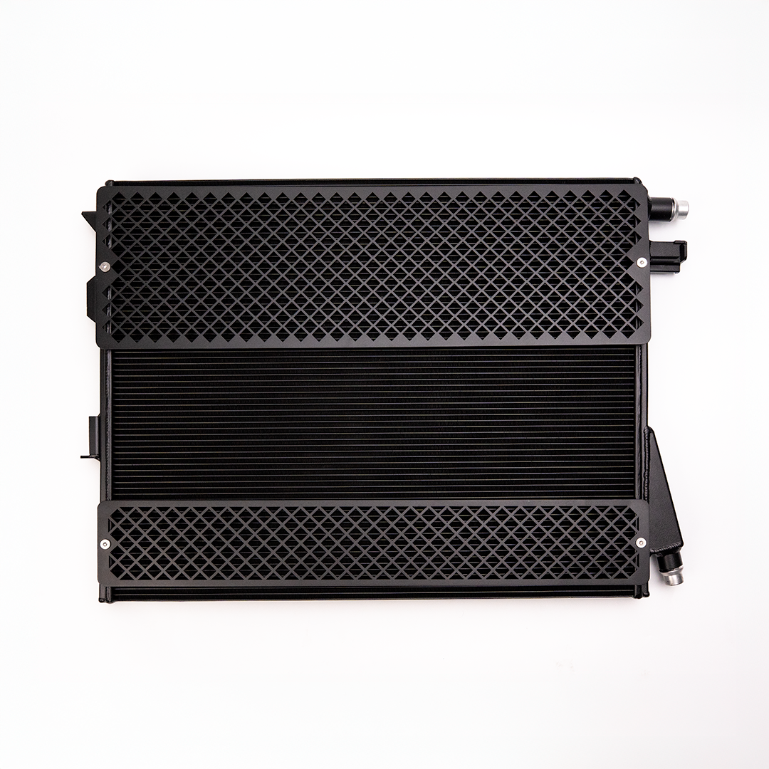 High Performance Front-Mount Heat Exchanger BMW G20/G42/Z4 - B48/B58 - image 12