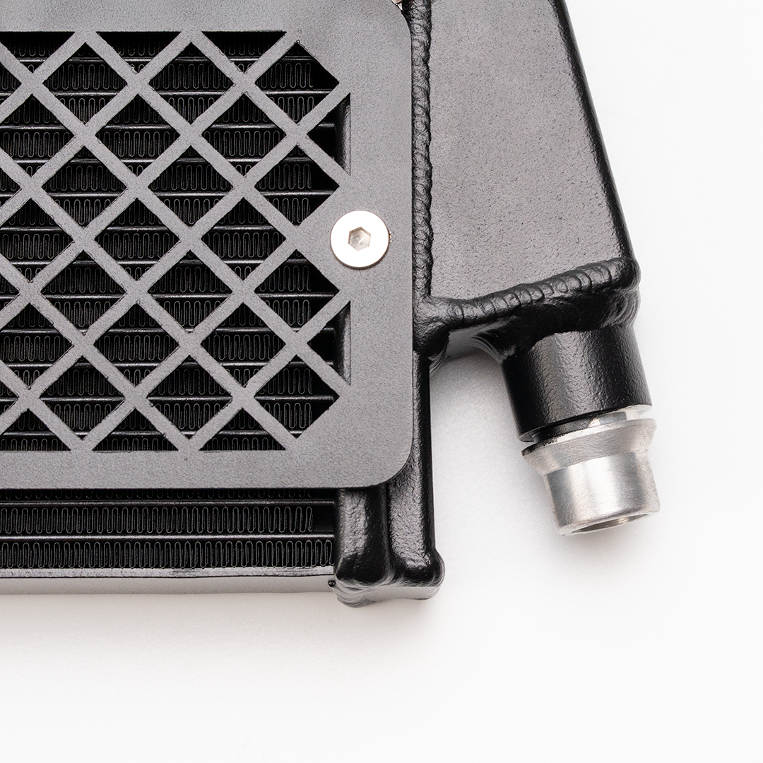 High Performance Front-Mount Heat Exchanger BMW G20/G42/Z4 - B48/B58 - image 4