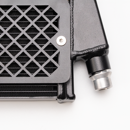 High Performance Front-Mount Heat Exchanger BMW G20/G42/Z4 - B48/B58 - image 4