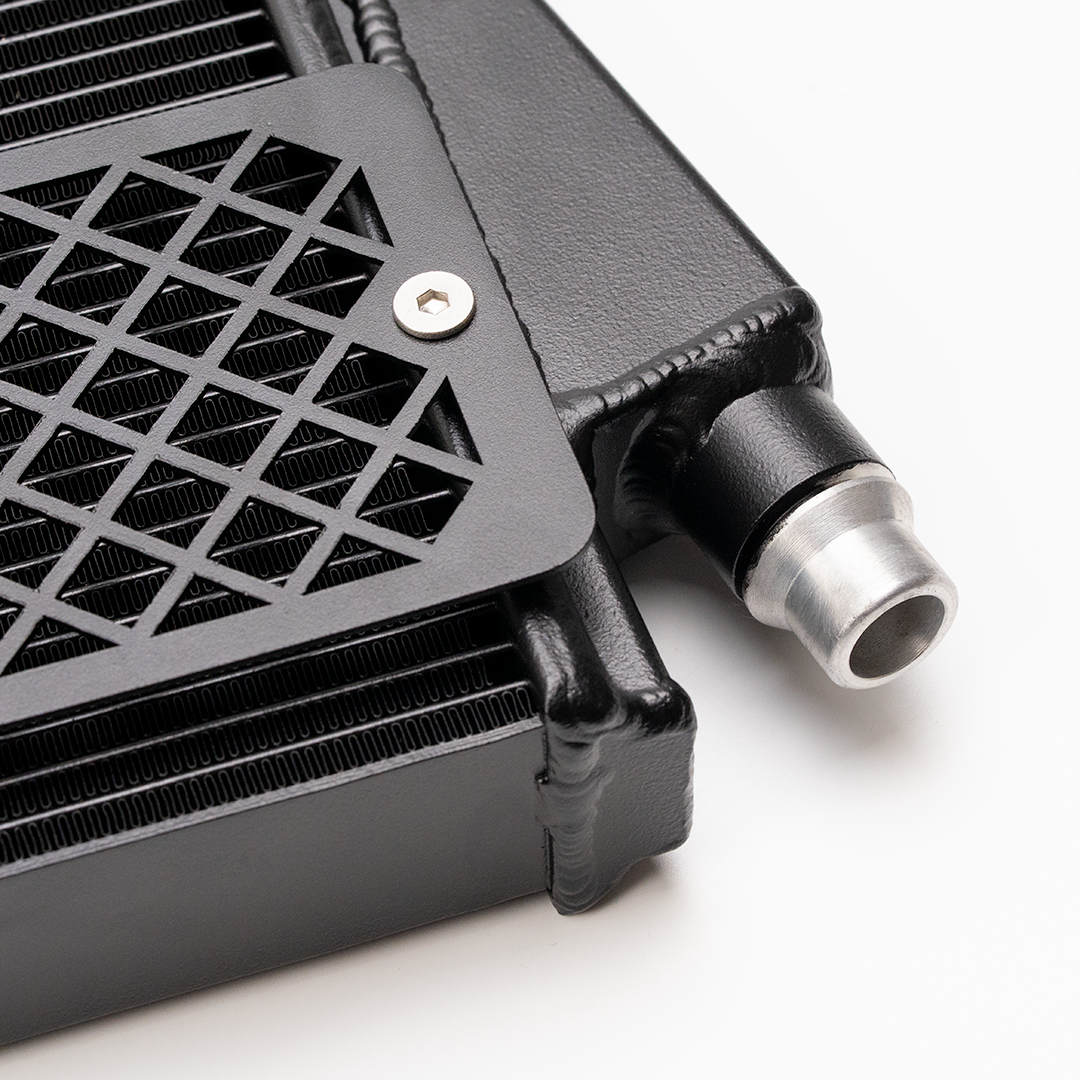 High Performance Front-Mount Heat Exchanger BMW G20/G42/Z4 - B48/B58 - image 11
