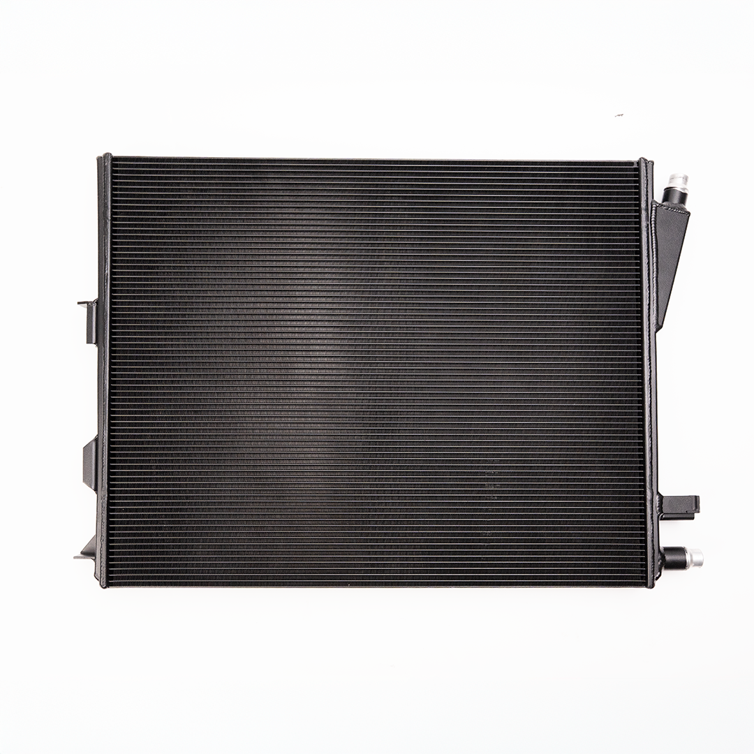 High Performance Front-Mount Heat Exchanger BMW G20/G42/Z4 - B48/B58 - image 3
