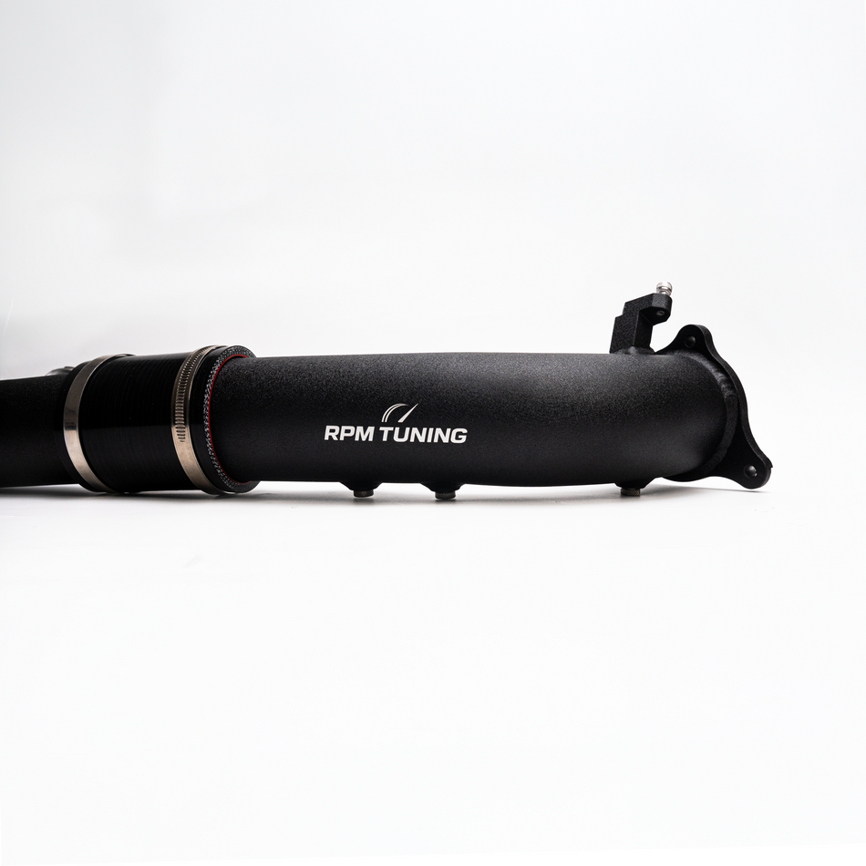 RPM Tuning Upgraded Charge Pipe Kit (B48)